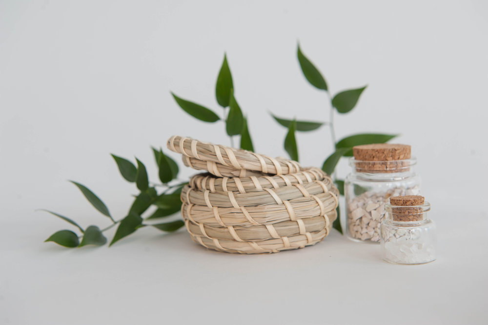 Продуктовая линейка Уход за телом Secret of Beauty