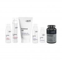 ЛН Science lab - Золотое сечение